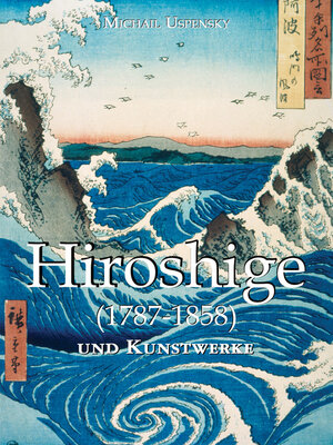 Hiroshige und Kunstwerke - ebook